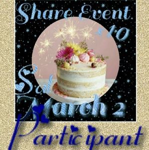 It's a Birthday Bash Sign up today!